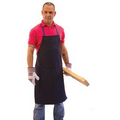 F4 Denim Shop Apron